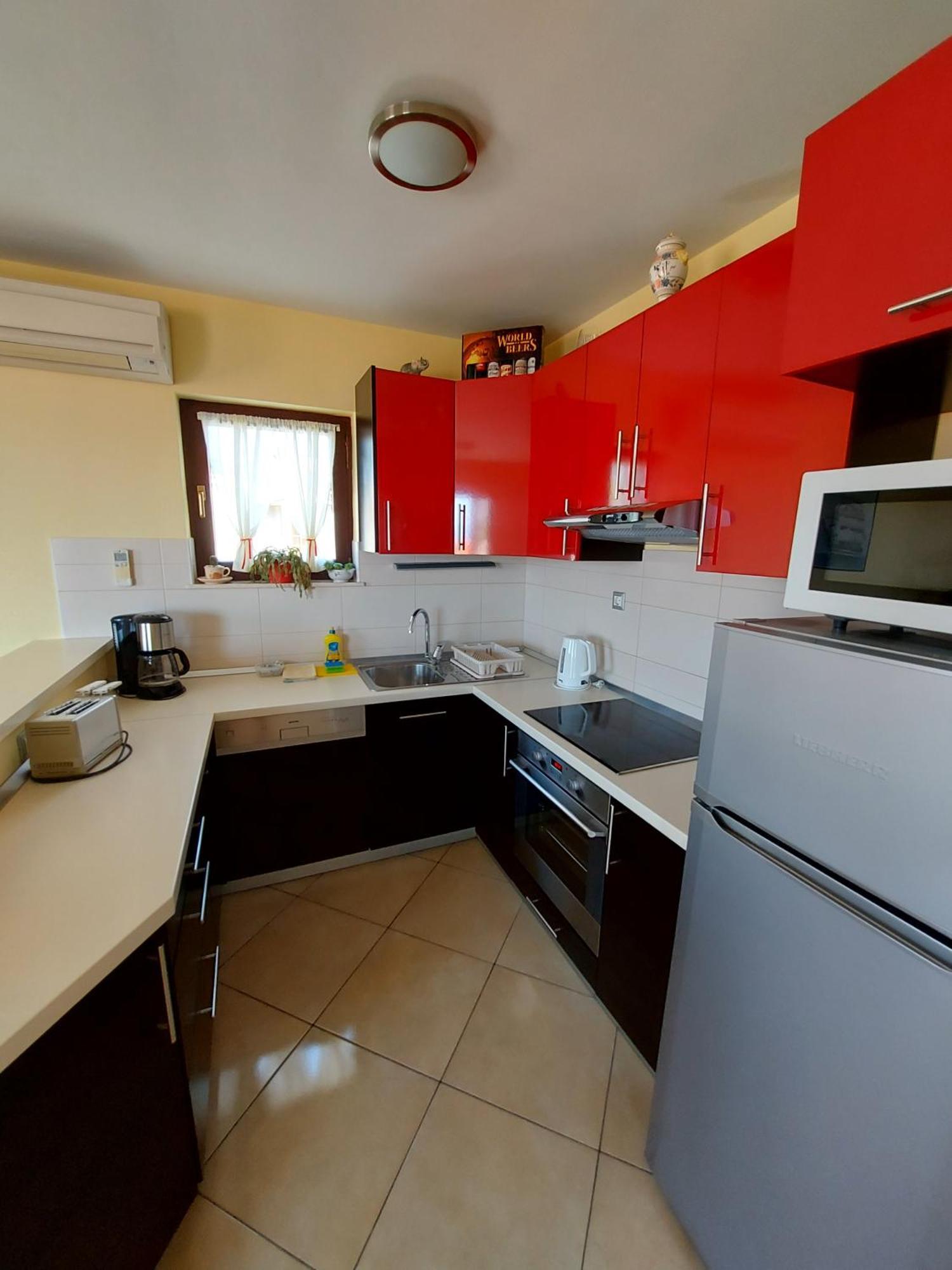Apartments Gracia & Toni トロギール エクステリア 写真